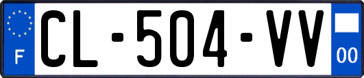 CL-504-VV