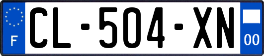 CL-504-XN