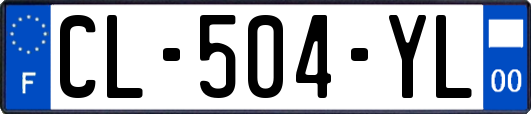 CL-504-YL