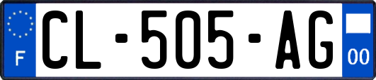 CL-505-AG