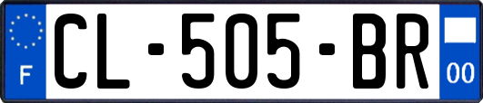 CL-505-BR