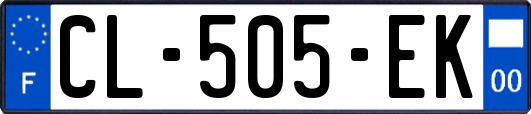 CL-505-EK