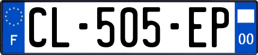 CL-505-EP