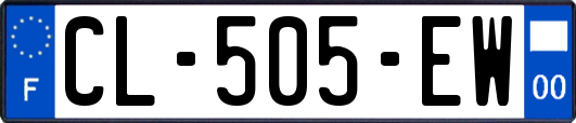 CL-505-EW