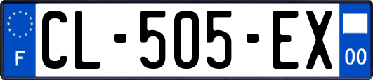CL-505-EX
