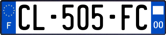 CL-505-FC