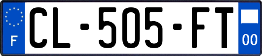 CL-505-FT