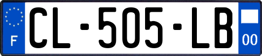 CL-505-LB