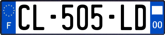 CL-505-LD