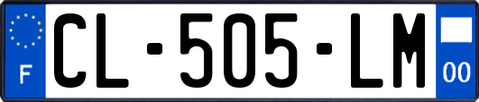 CL-505-LM