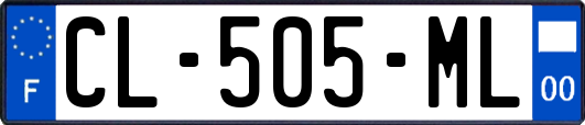 CL-505-ML