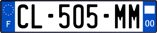 CL-505-MM