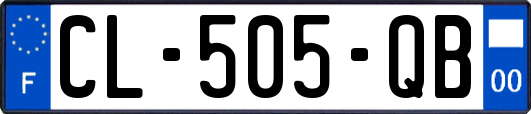 CL-505-QB