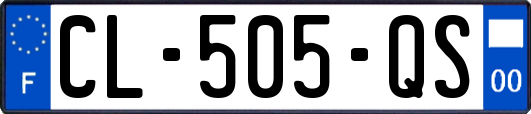 CL-505-QS