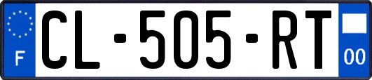 CL-505-RT