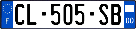CL-505-SB