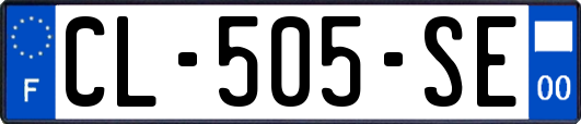 CL-505-SE