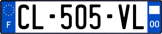 CL-505-VL