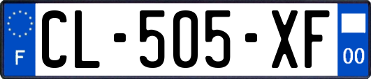 CL-505-XF