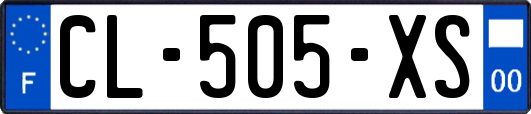CL-505-XS
