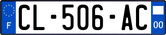 CL-506-AC