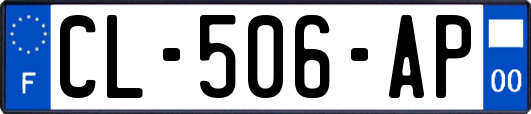 CL-506-AP