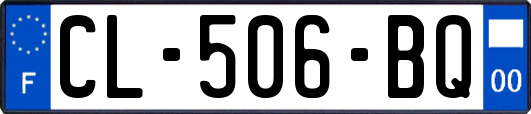 CL-506-BQ