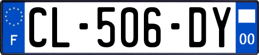 CL-506-DY