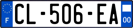 CL-506-EA