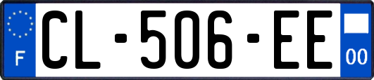 CL-506-EE