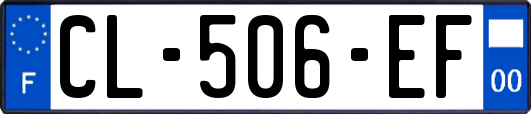 CL-506-EF