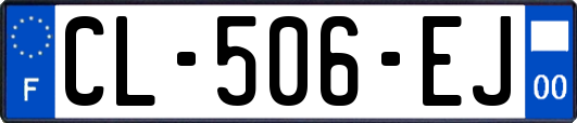 CL-506-EJ