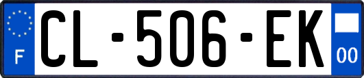 CL-506-EK