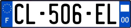 CL-506-EL