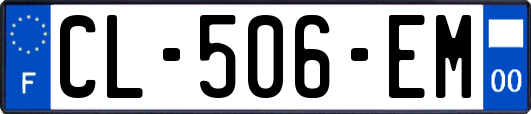 CL-506-EM