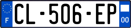 CL-506-EP