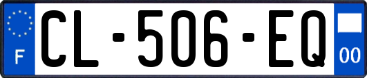 CL-506-EQ