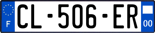 CL-506-ER
