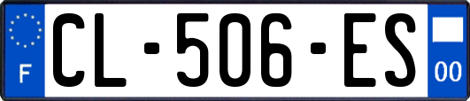 CL-506-ES