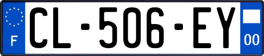 CL-506-EY