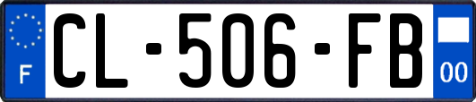 CL-506-FB