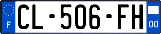 CL-506-FH
