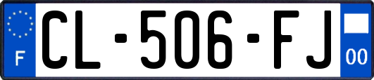 CL-506-FJ
