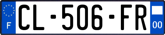 CL-506-FR