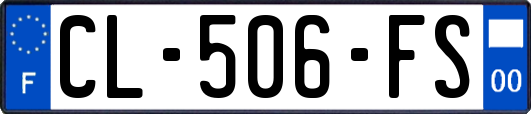 CL-506-FS