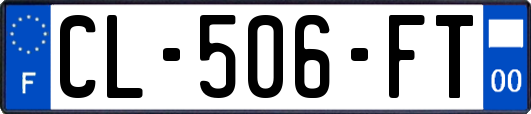 CL-506-FT