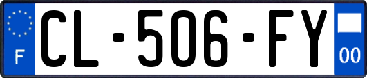 CL-506-FY