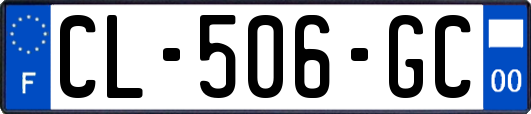 CL-506-GC