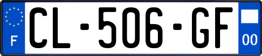 CL-506-GF