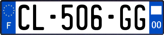 CL-506-GG